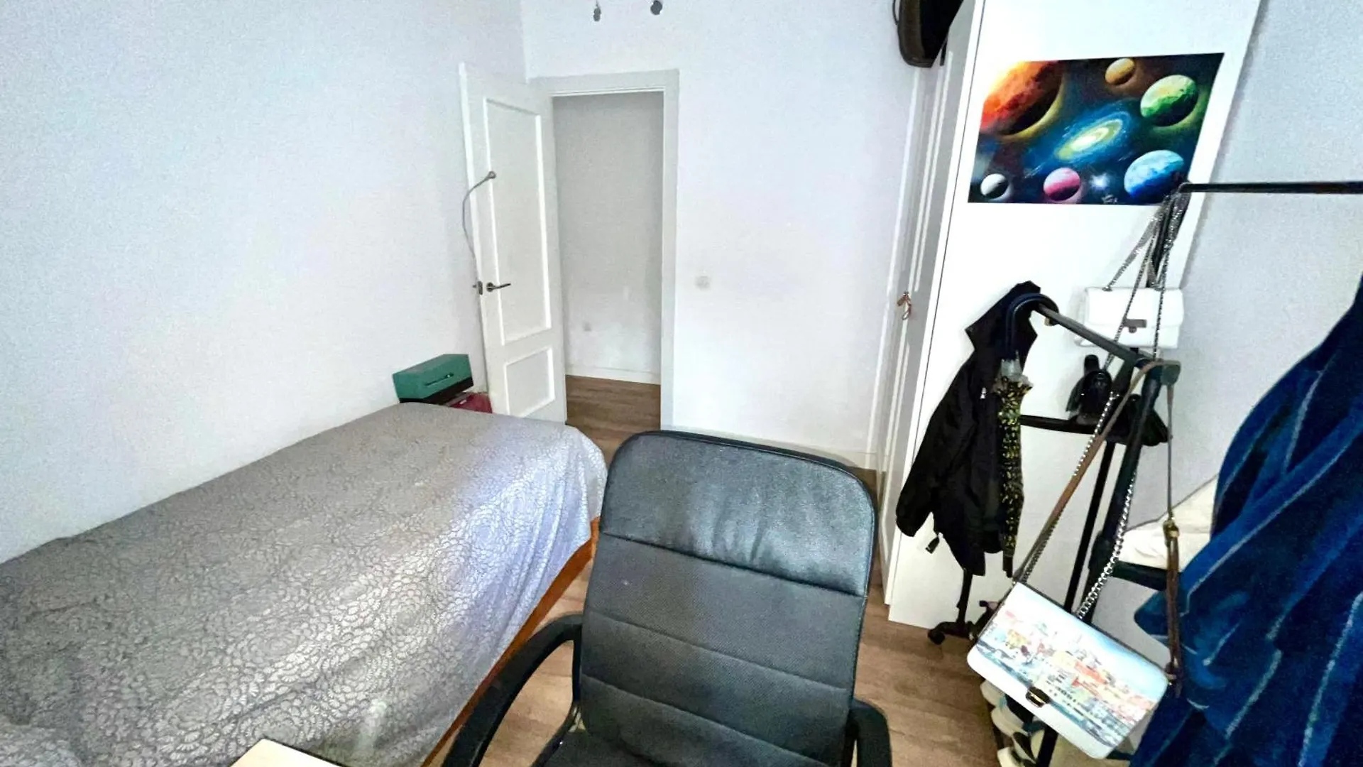 شقة Vive Malaga 3 رينكون ذي لا مْبيكتوري إسبانيا